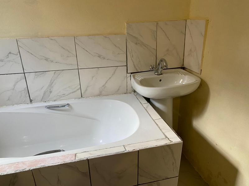 3 Bedroom Property for Sale in Komani Park Eastern Cape